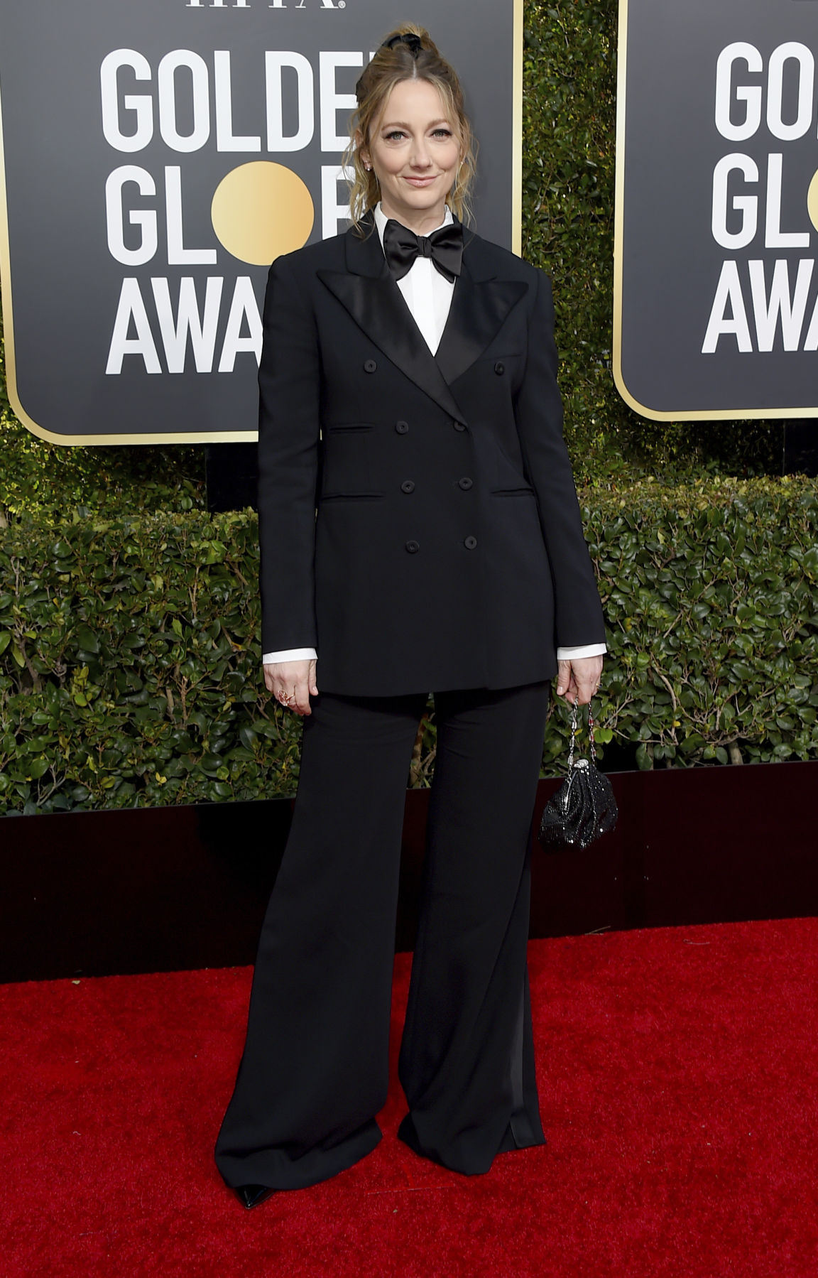 76th Annual Golden Globe Awards - Arrivals